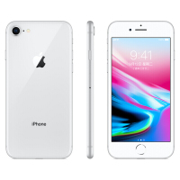 Apple iPhone 8 与 iPhone XR 对比 经典与革新的选择